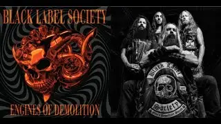 Black Label Society отдает дань уважения Оззи Осборну, исполнив его песню с альбома &laquo;Engines Of D...
