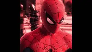 Don&rsquo;t Test That Spider-Sense. 🕸️| [4K60] #shorts #marvel