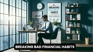Breaking Bad Financial Habits