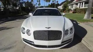 2014 Bentley Flying Spur - Symbolic Motors
