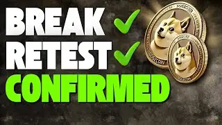 Dogecoin Golden Cross Changes Everything
