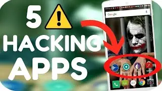 top 10 best hacking apps 2019 techmaster##
