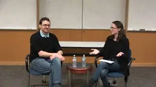 Faculty Corner: Dr. Truttmann 