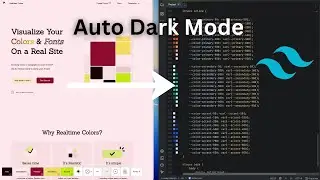 Create a Professional App Color Palette in 3 Minutes