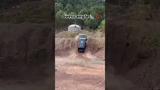 off-road ✔️ modified safari dicor lover #safari #viral #trending #trendingshorts #viralshort