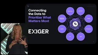Exiger Spotlight | Reindustrialize 2.0
