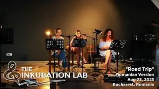 The Inkubation Lab - 