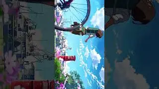 #shortsfeed || Anime Short || #anime #shortfeed #ytfeed #yt #ytshorts #viral