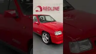 Very rare hot hatch! #cars #classiccars
