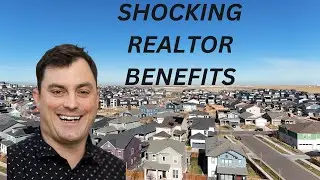 5 Shocking Benefits of Working with a COLORADO Realtor