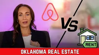 Airbnb&nbsp;vs&nbsp;Long&nbsp;Term&nbsp;Rental in Oklahoma | Living in&nbsp;Tahlequah, Oklahoma