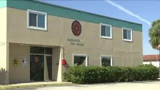 Jacksonville Fire Rescue takes over fire & emergency services in Jax Beach