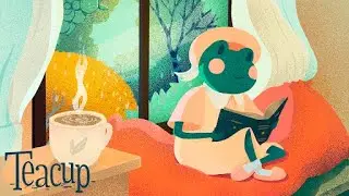 Teacup - Full Game Walkthrough/All achievements