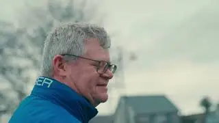 Fr. Dominic Meehan || Vocare || Trailer