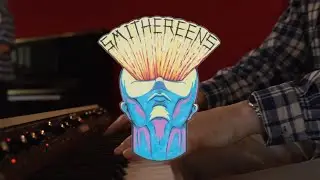 Smithereens - Wavefield Sessions