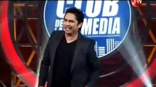 Sergio Freire Monologo El Fraude - el club de la comedia