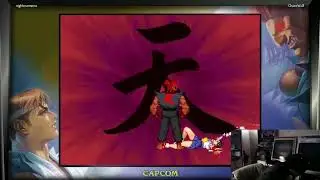 SFA SF2 SF3 Highlight Reel