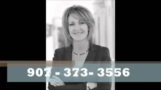 The Kristan Cole Team Serving Anchorage, Wasilla & Phoenix Sells homes faster & for more Money!