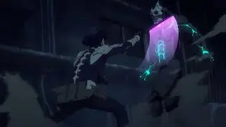 ken carson - trap jump |slowed + reverb|