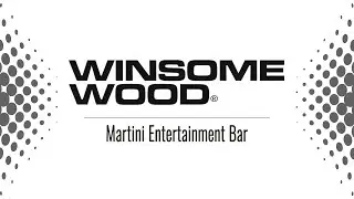 Martini Entertainment Bar &middot; Home Bars & Home Bar Furniture &middot; Perfect Home