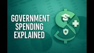 Inside Government Spending | Where Your Money Really Goes