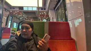Annonce sive ligne h 2025
