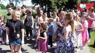 Bridgemary Carnival 2016