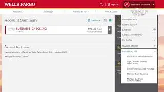 BANK LOG TUTORIAL 2025