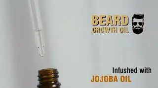 BEARD Growth Oil | RevlukUAE | XieonLife