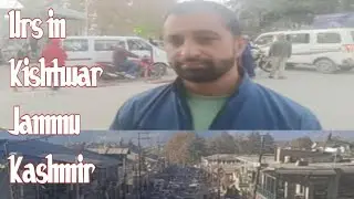 Pray For Country By Sufi Khanqah Association In Urs Jammu Kashmir sadat Doolwal 