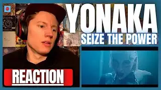 POP-ROCK NERD REACTS - YONAKA - 