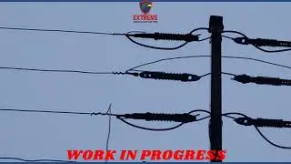 How to install Electric Fencein 5 Marla House In Urdu By ETS.