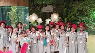 #Shikshaa CBSE🌟#VGPMarineKingdom🦈 #UnderwaterAdventure 🐠#LearningBeyondClassroom 📚#FunWithFriends 🤩