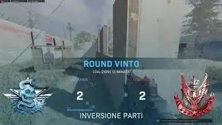 COD:MW - Coltellata Regaz