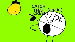 the lbk show episode 5 CATCH THAT CREEP!      Again