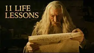 11 Insights from The Lord of the Rings