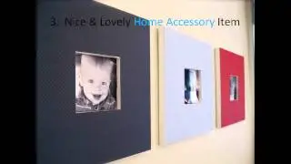 How Personalized Photo Frames Can Increase Business Productivity