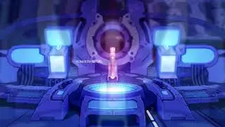 V2.7 [Vermilion Knight: Eclipse] PV - Honkai Impact 3
