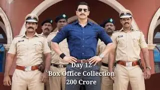 Simmba | Box Office Collection | Day 12 | Thunder, Simmba - Ranveer Singh, Indian Filmi