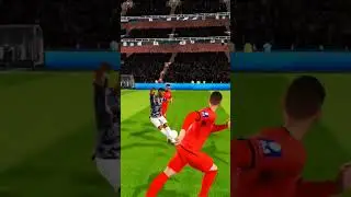 legendary flawless goal by romelu lukaku#football#viral