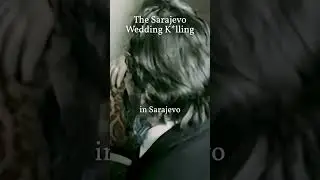 Как началась Боснийская война