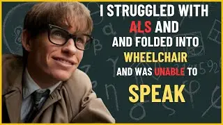 Stephen Hawking : Genius and Inspiration