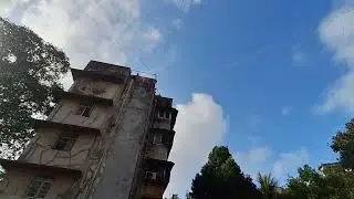 High rise building vertical rescue 