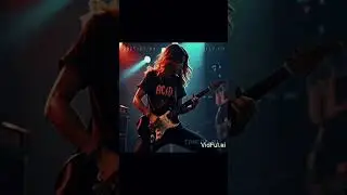 #music #metal #2025 #нейросетьзахватитмир #ai #fans Ac Dc#ai #aivideo