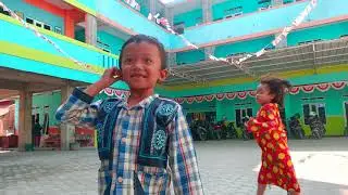 AKHIRNYA SANTRI KECIL IHSAN KEMBALI KE PESANTREN DAN DAPAT BEASISWA SAMPAI S2 TAPI SAYARATNYA?????