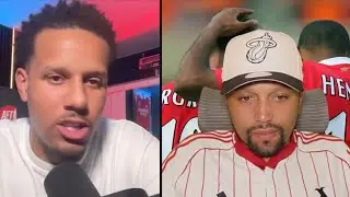 Cecil gives us insight from meeting Van Dijk and Salah&hellip;.