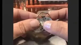Online Class: Father's Day Metal Stamping Project with Impress Art | Michaels