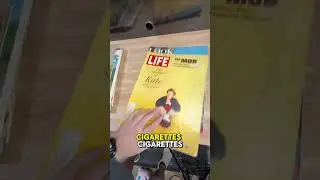 Please don't #smoke 😭 #saveyourlungs