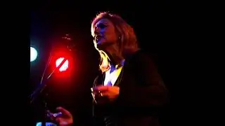 Carmel  - Rekindle Your Youth  -  ( Live Oct 2002 at Cargo, London )