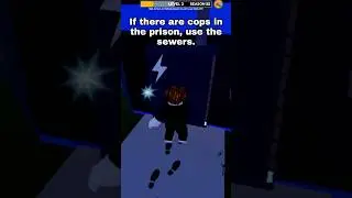 Jailbreak Criminal Beginner Guide